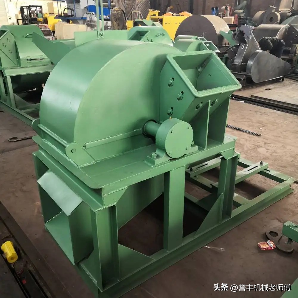 机制木炭制炭整个流程怎么做,无烟机制木炭生产工艺