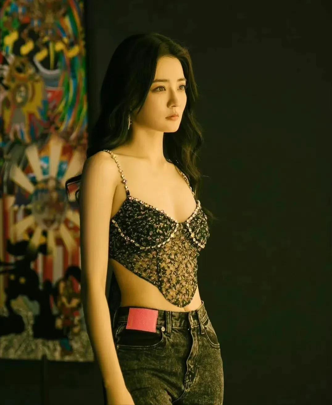 撞衫不可怕谁丑谁尴尬化妆视频,撞衫不可怕谁胖谁尴尬图片