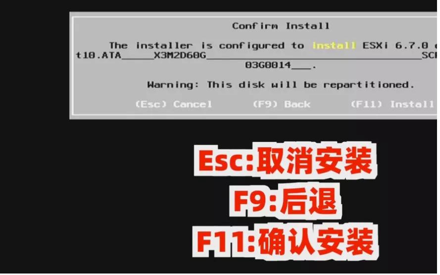 esxi用直通sata扩展卡安装群晖,esxi7.0群晖详细使用教程