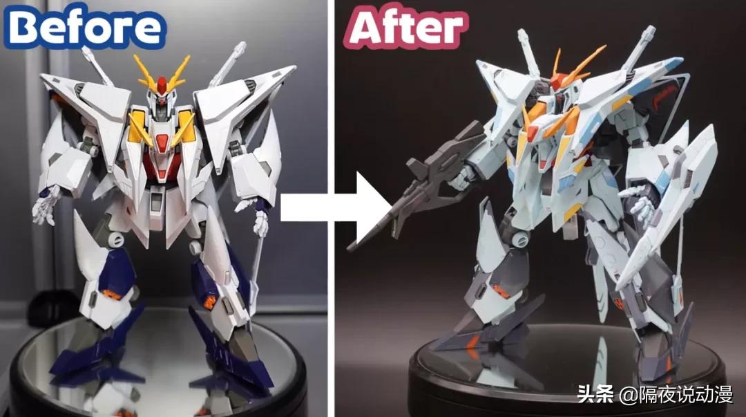 美少女扎堆进入的“胶玩圈”，已经足够和B站舞蹈区媲美了