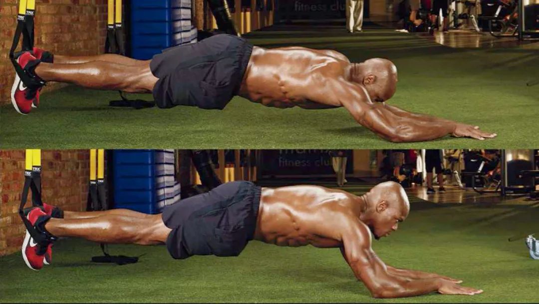 在家也能锻炼长个的运动,在家也能练成肌肉男