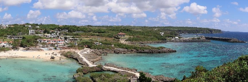 佳能r5018-45mm镜头测评,后疫情时代的旅游