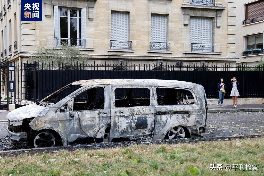 早啊！新闻来了〔2023.07.03〕