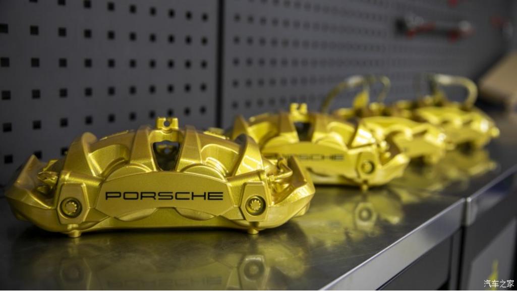 砂金石绿保时捷911改装,2016保时捷911改装黄色
