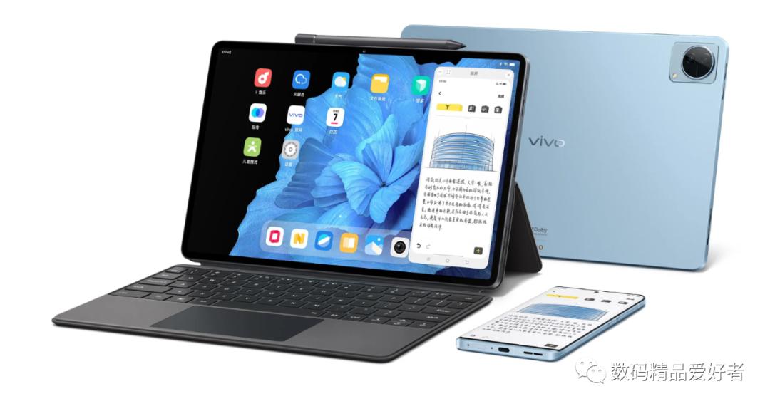 最低899元最贵7199元!一文读懂2022年上市的13款国产安卓平板
