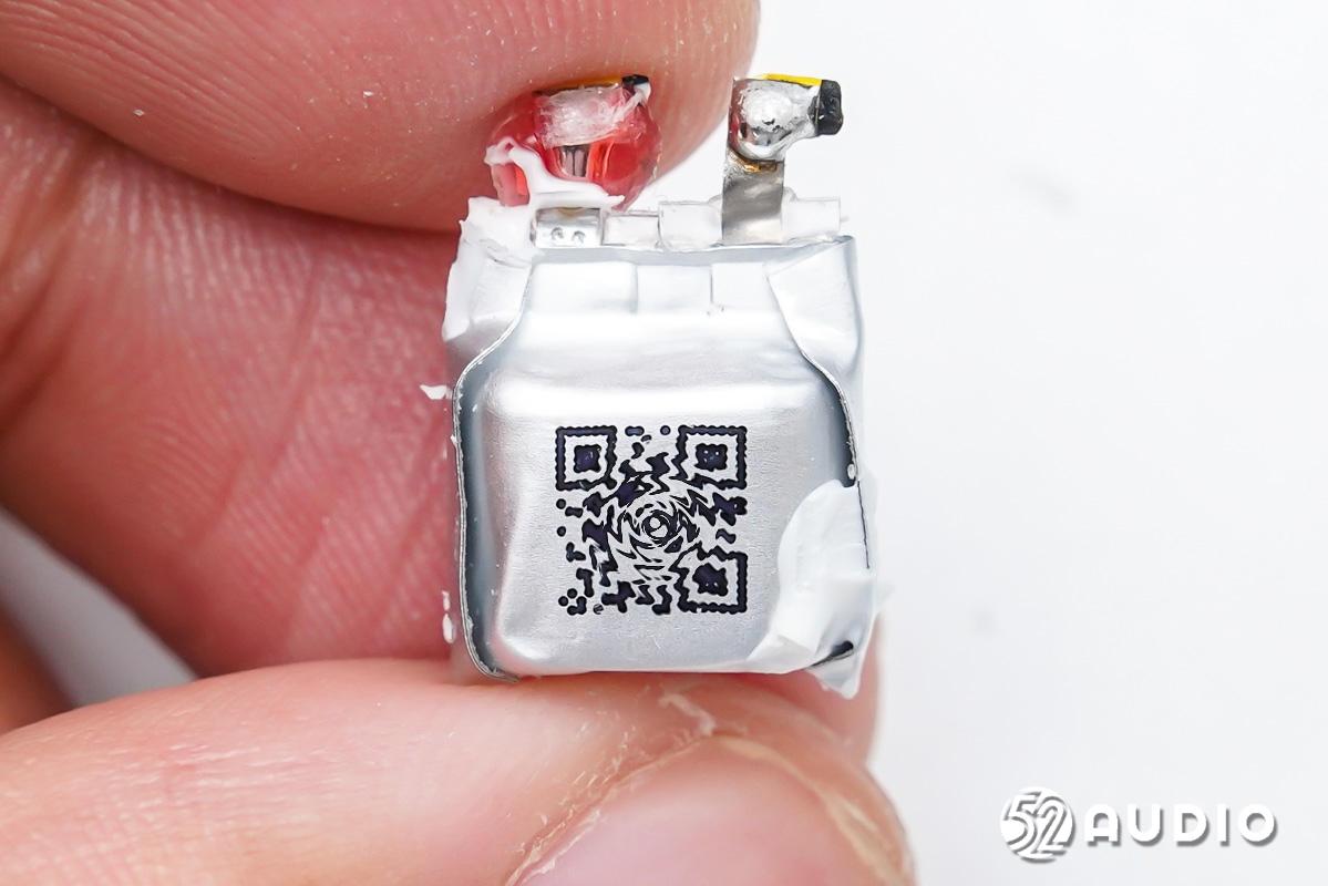 oppoencoair2耳机怎么拆解,oppoencoair2耳机拆解维修