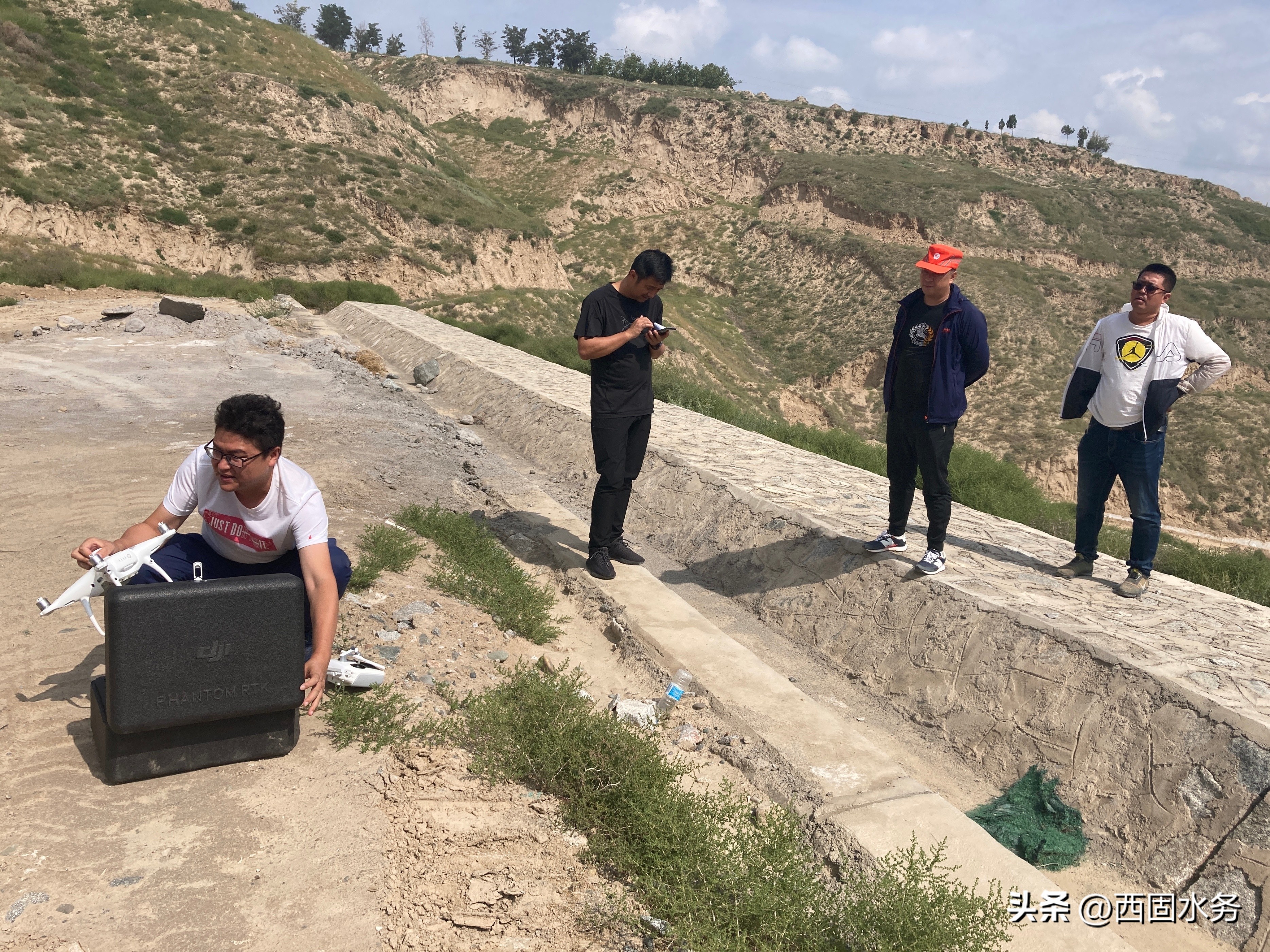 市水务局督查重点项目进展情况,市水务局质量提升工作总结报告