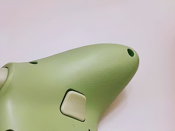 北通阿修罗2pro的logo按键作用,北通阿修罗2pro无线机械版