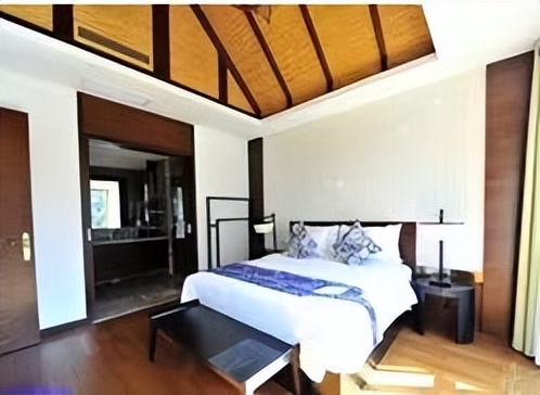 胶东海草房简介,胶东原始的海草房