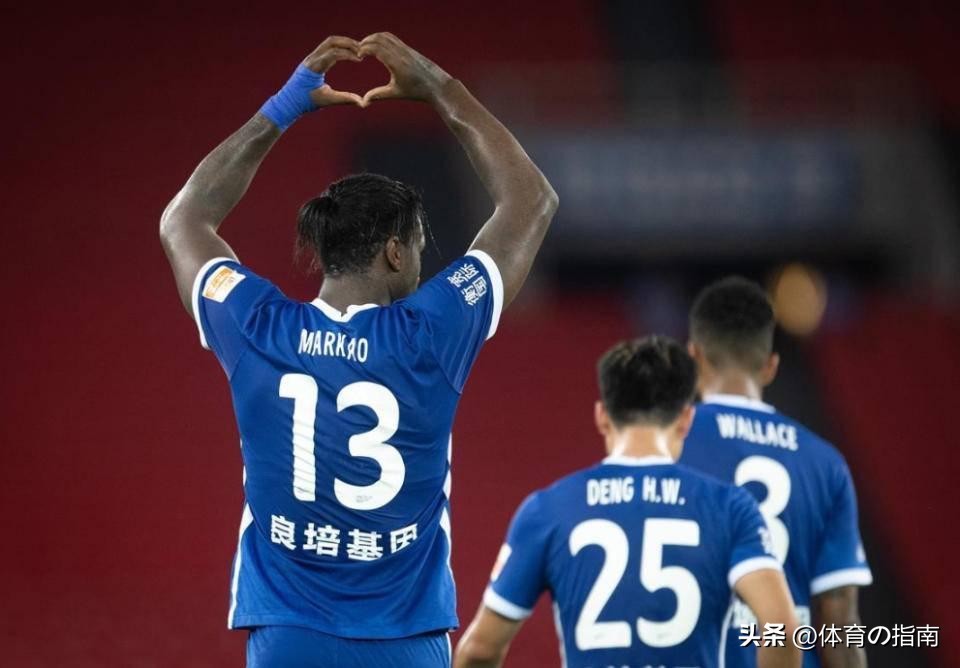 马宁到底有没有误判中超积分榜,马宁错误判罚集锦