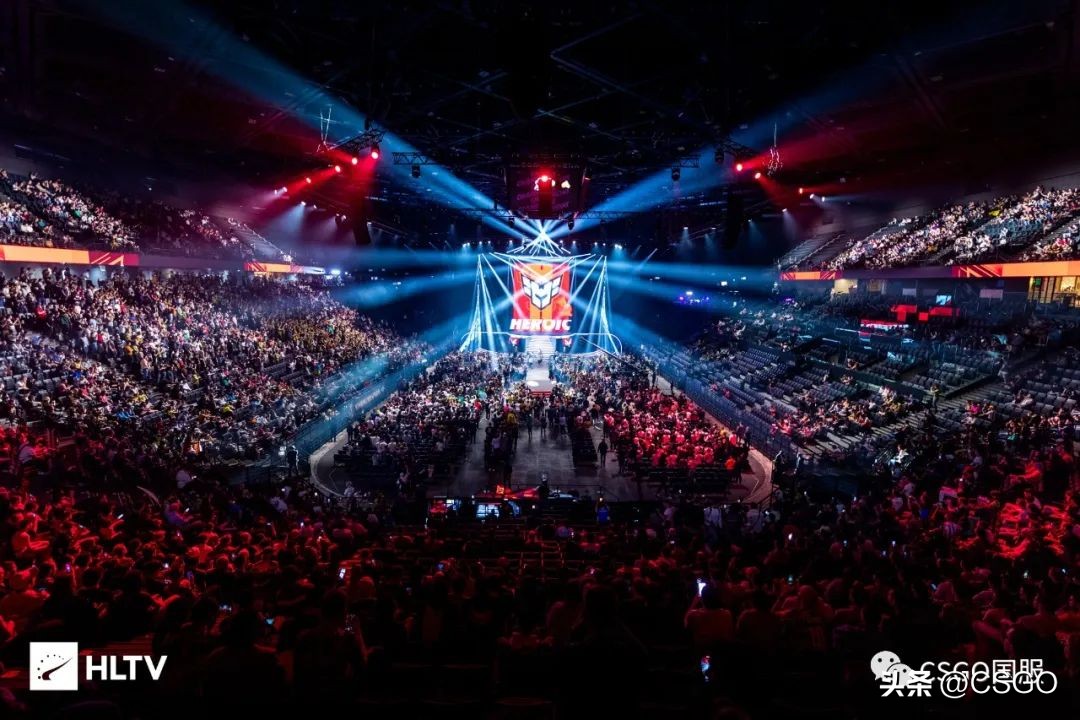 majorheroicvsvitality,巴黎major冠军赛