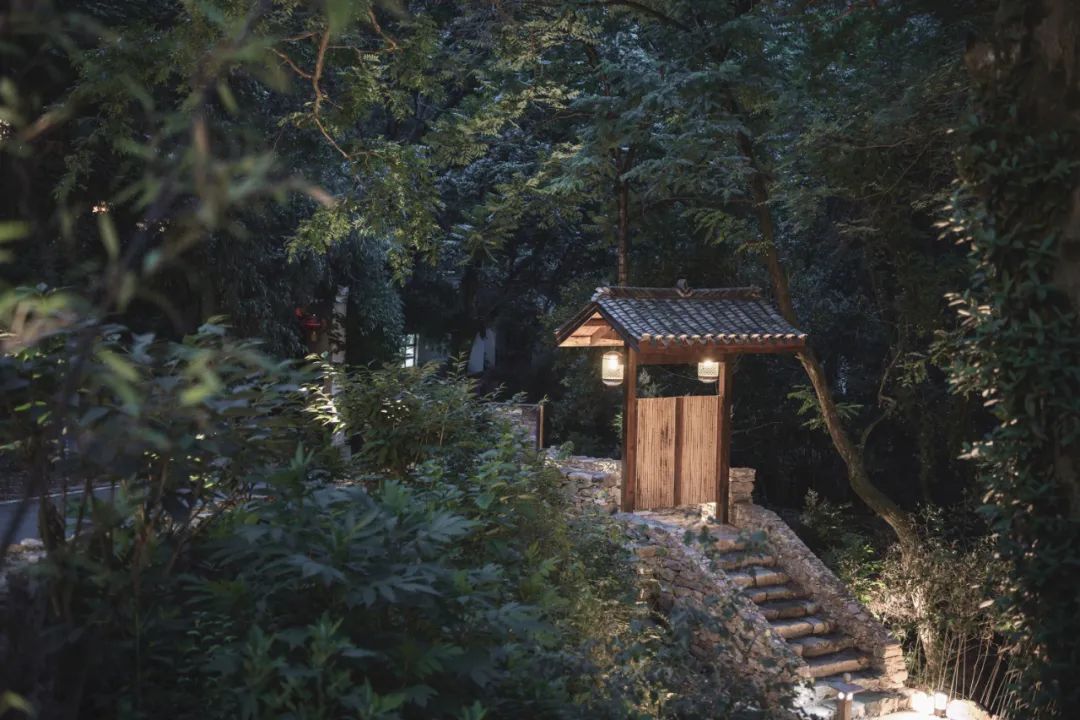 武汉周边6个最美古镇民宿,武汉这边有没有特别浪漫的民宿