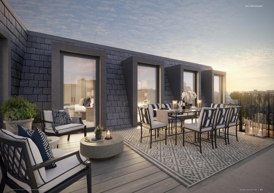 伦敦房产走向,英国房地产的发展趋势