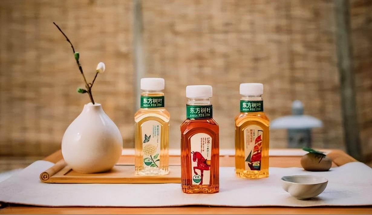 以前最难喝的饮料东方树叶,最难喝饮料排名东方树叶