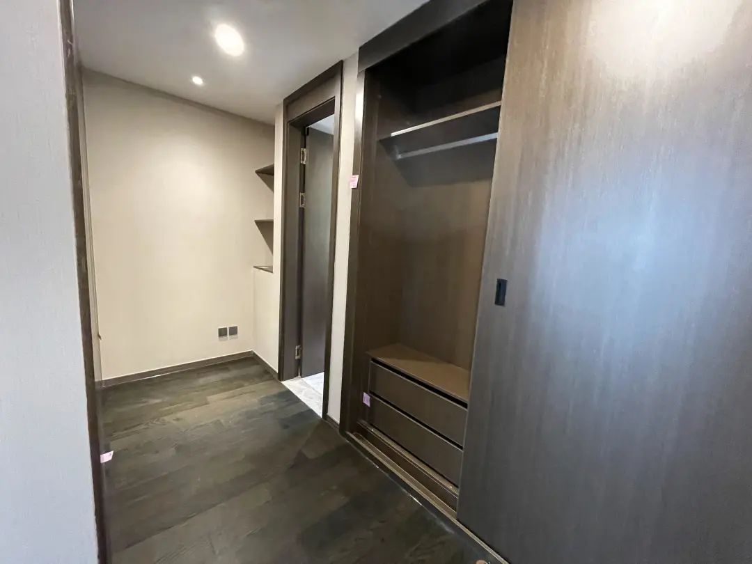 中国铁建西派时代验房,西派时代沣西样板间