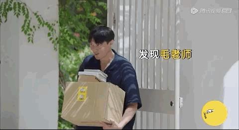 综艺熟人局有看头,综艺熟人局范世錡