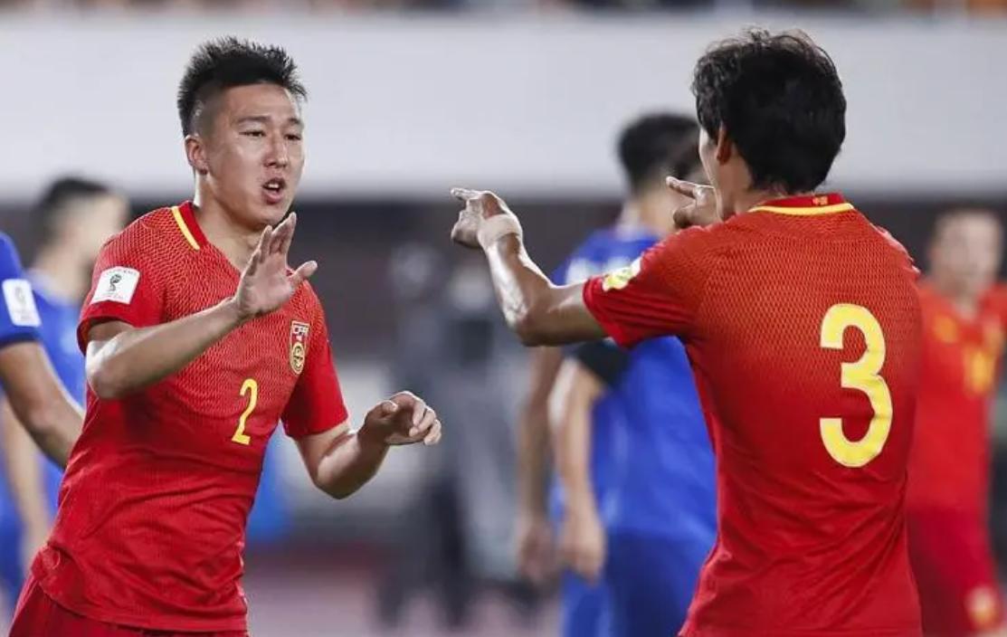 国足主帅扬戈维奇发布会直播,央视播国足提前晋级12强赛直播