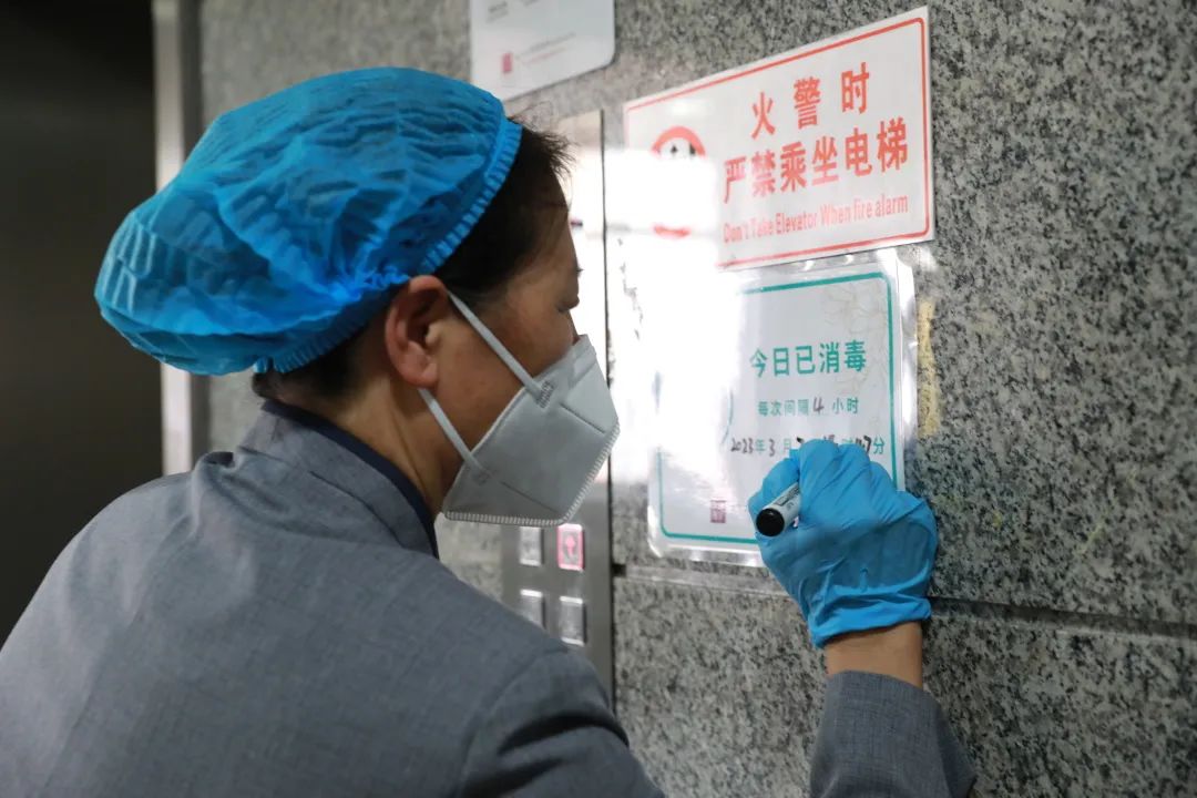 我们找到了人大最美的她！