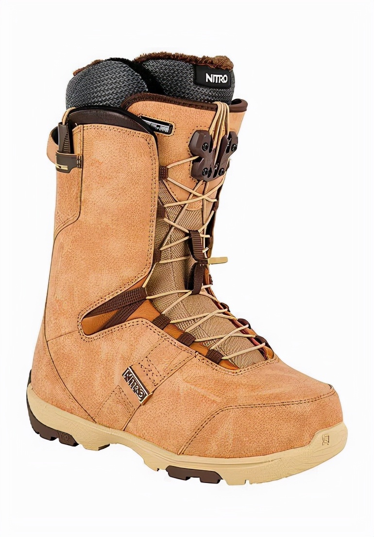 新手滑雪装备看这些就够,新手滑雪买的装备