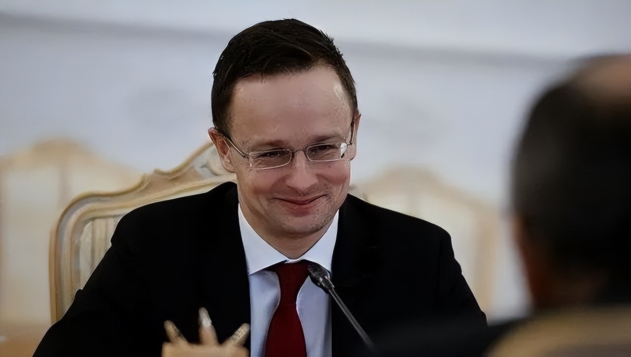 “出淤泥而不染”西亚尔托：为中国怒批欧盟，欧洲最清醒的硬汉