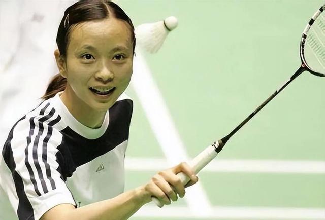 羽毛球冠军皮艳红为啥被开除,皮红艳被开除国家队