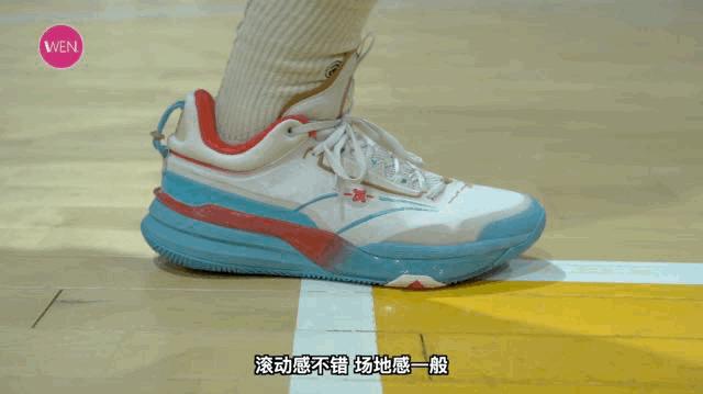 big34.0系列的鞋哪双最好,篮球鞋推荐bigthree4.0透气