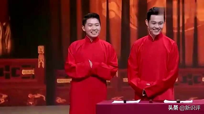 德云社如何把相声商业化运作的,德云社相声的发展策略