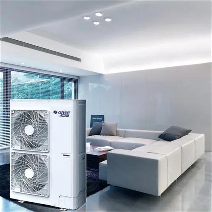 日立中央空调厂家是哪里的,日立中央空调公司推荐