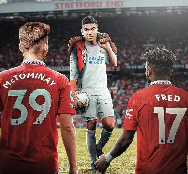 卡塞米罗对曼联的作用,卡塞米罗对曼联有什么帮助