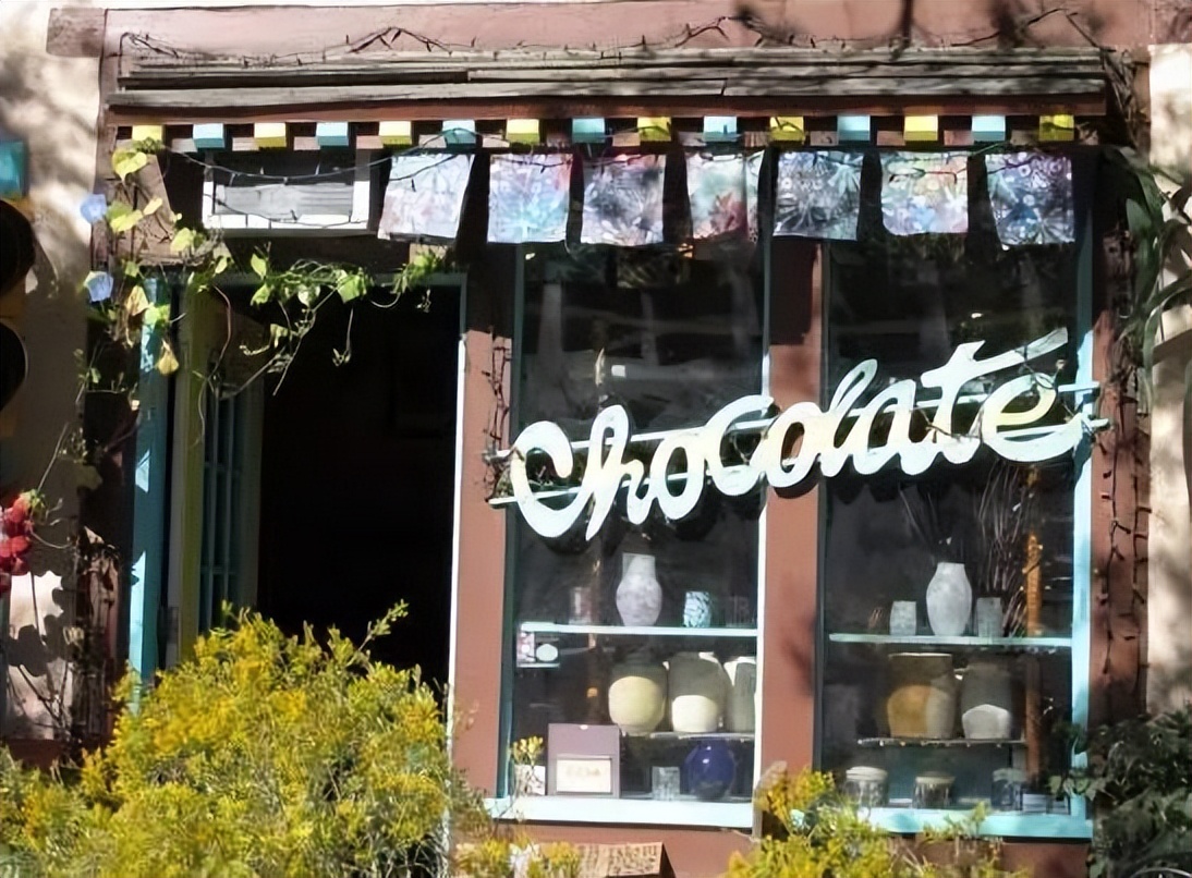 新西兰吉百利巧克力工厂,新西兰吉百利巧克力