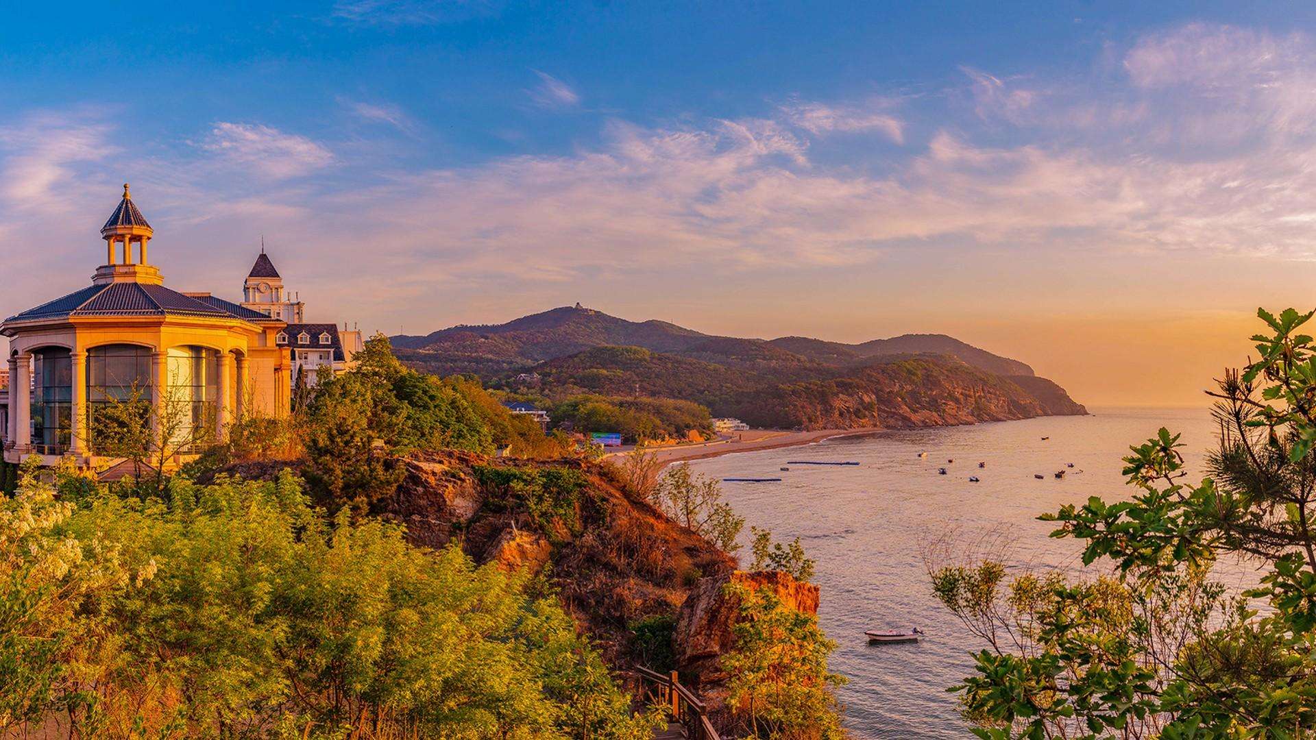 大连旅游赶海景点推荐,大连必去旅游攻略