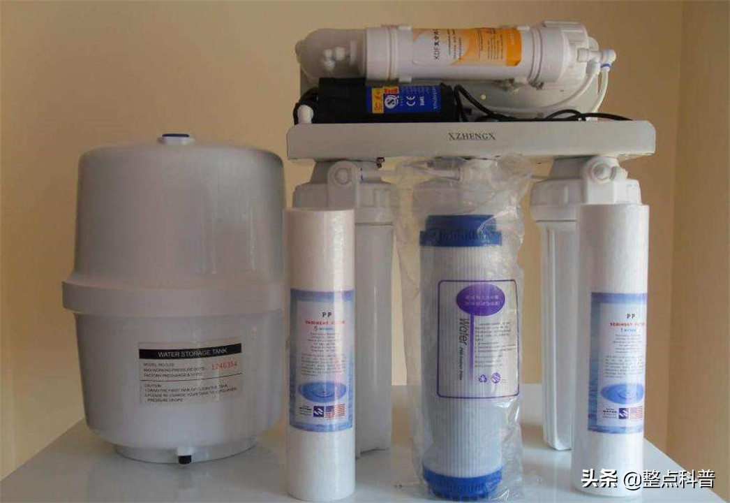 安装净水器有后悔的吗,安装净水器大实话