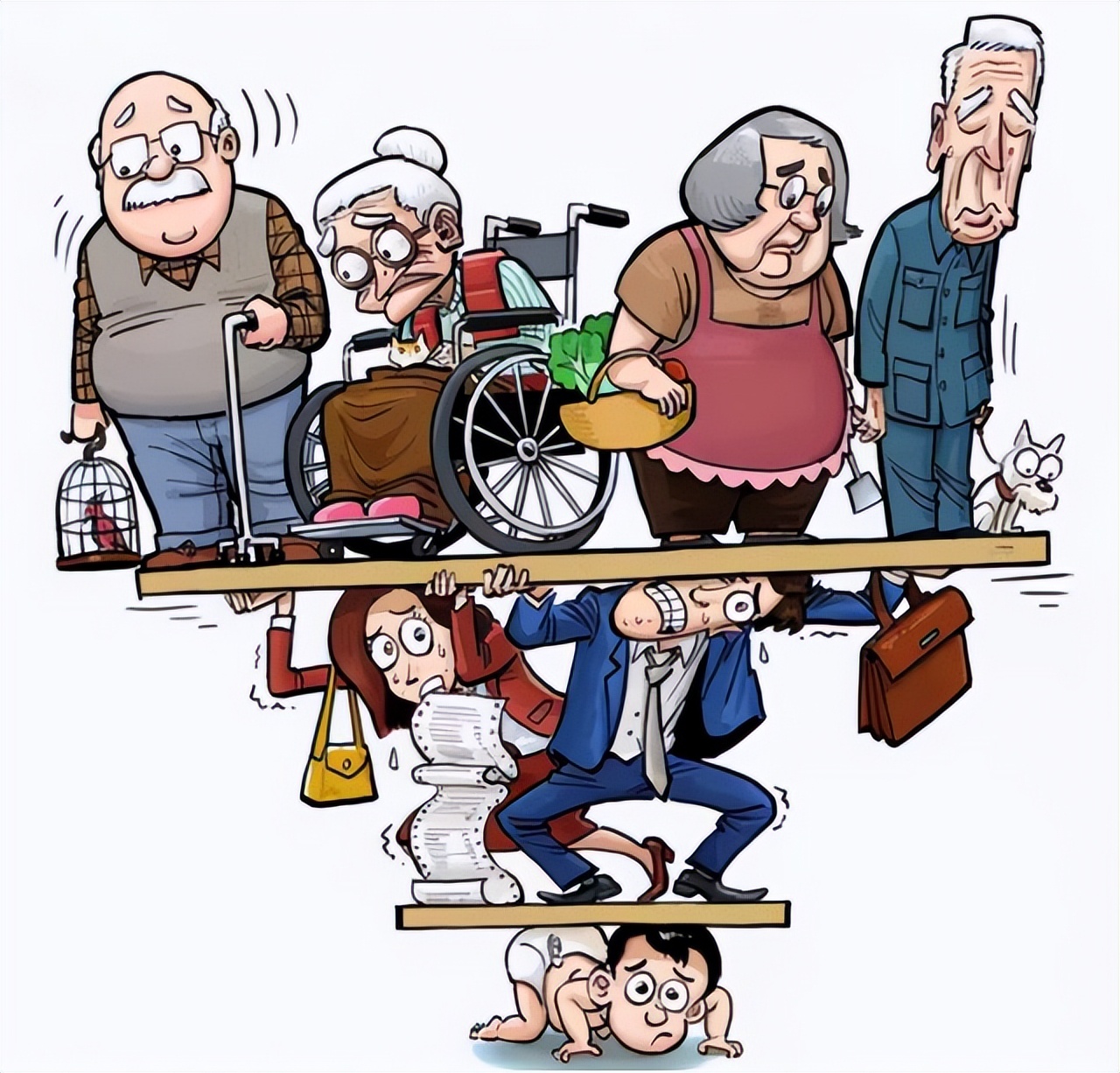 一小时建立终生受用的阅读系统,打造家庭服务保障体系意义