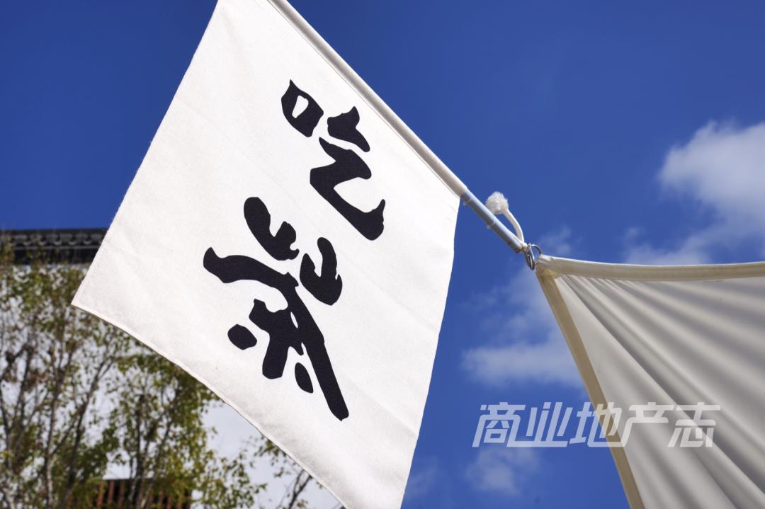 黄山风景屯溪老街,夜游黄山屯溪老街一角