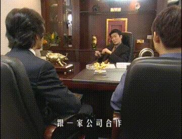 董洁拍白领公寓片段神颜,二十年后再看经典电视剧