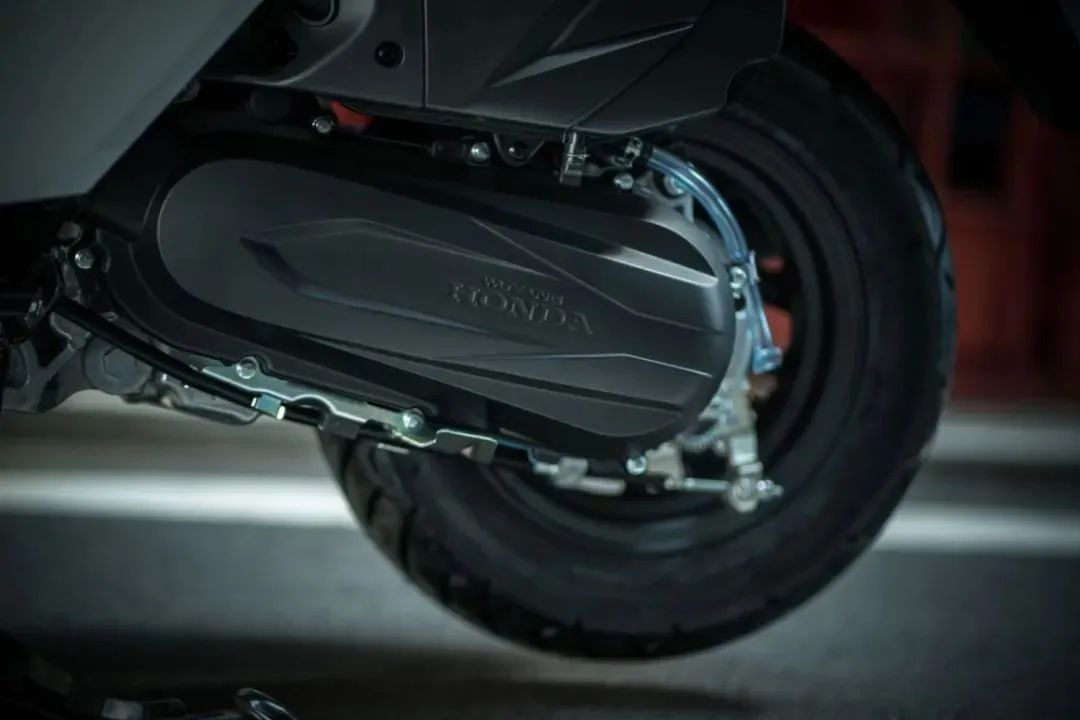 五羊本田Nx125最新款,五羊本田发布2022款