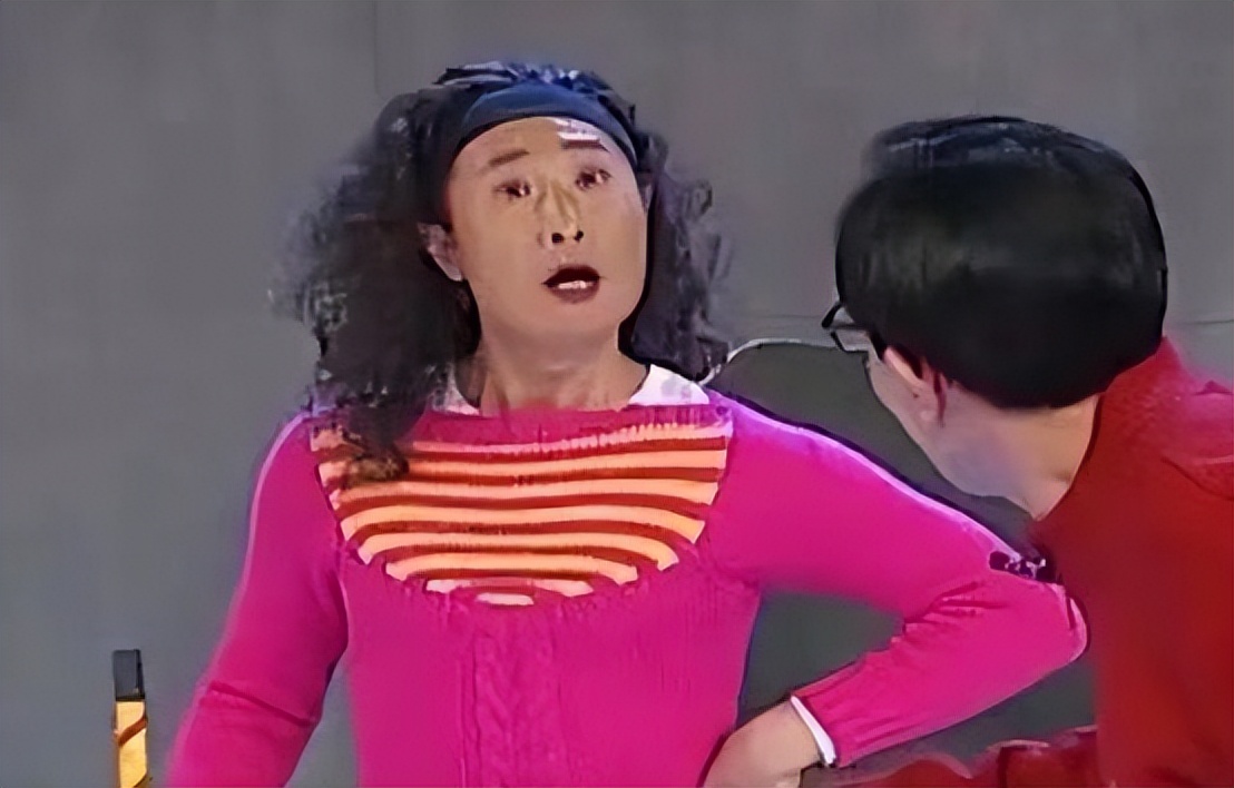 《炊事班的故事》20年演员大变样，主角逐渐沉寂配角一个比一个红