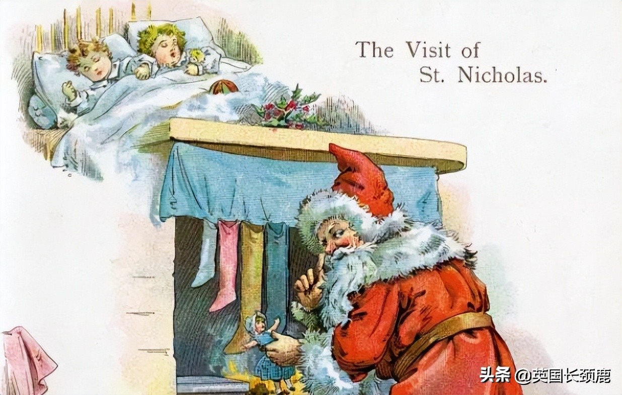 圣诞来啦！拔圣诞拉炮、喝Eggnog...有关圣诞习俗的超级科普