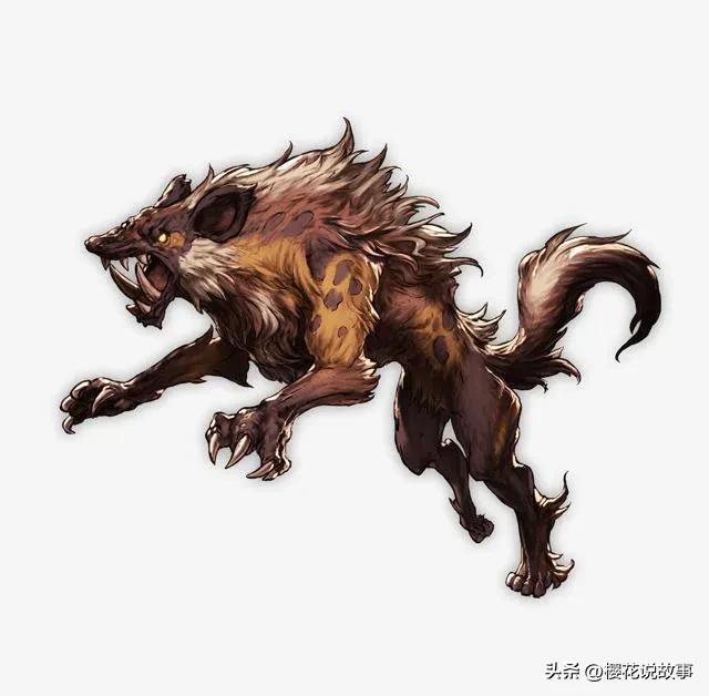 民间故事山里红,民间故事山里人家