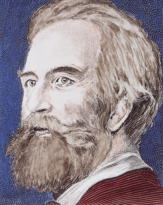 影响世界十大科学人物,影响世界的10位科学家牛顿