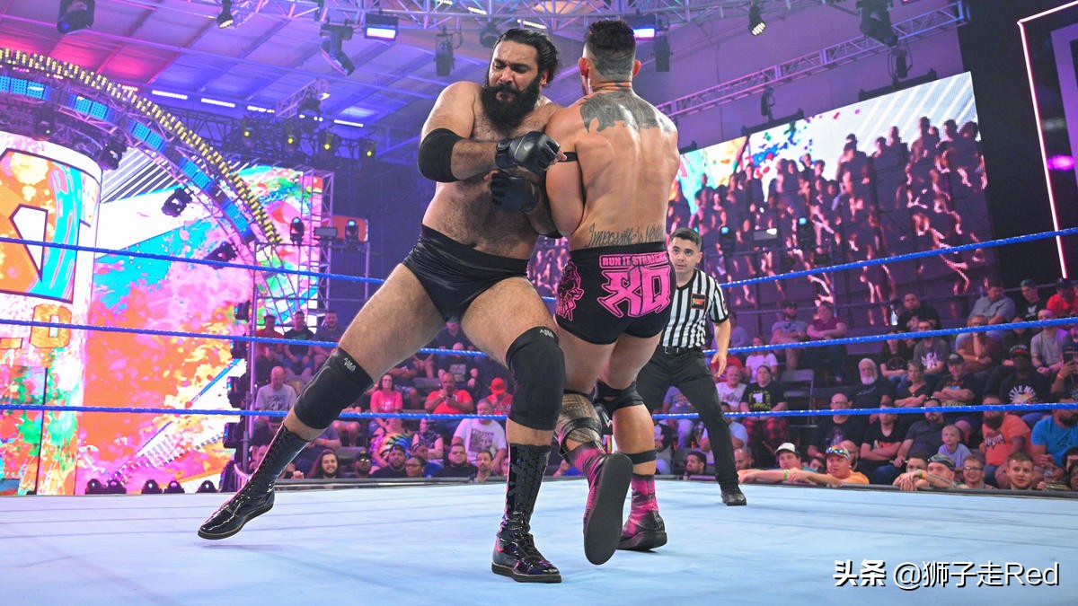 wwe第1592期,wwe2023年9月16日最新比赛视频