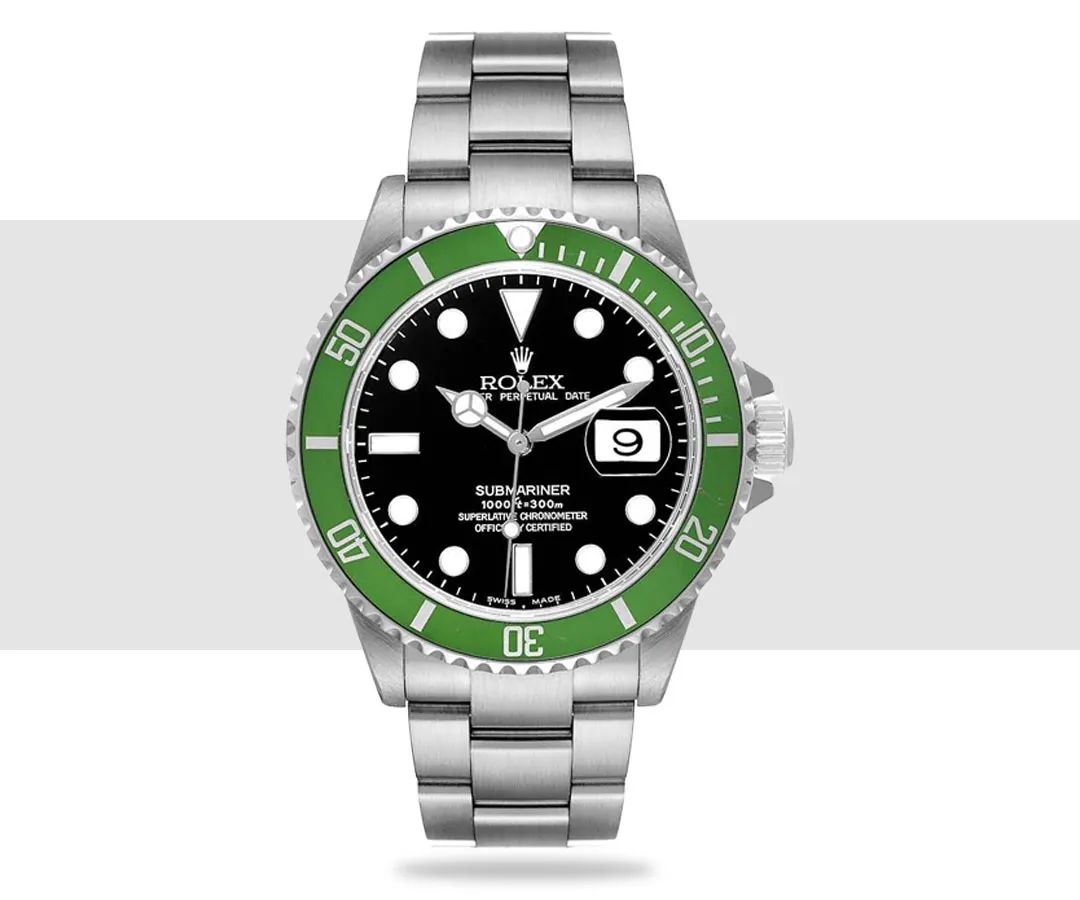 劳力士和swatch联名限量款,劳力士和爱马仕的联名款