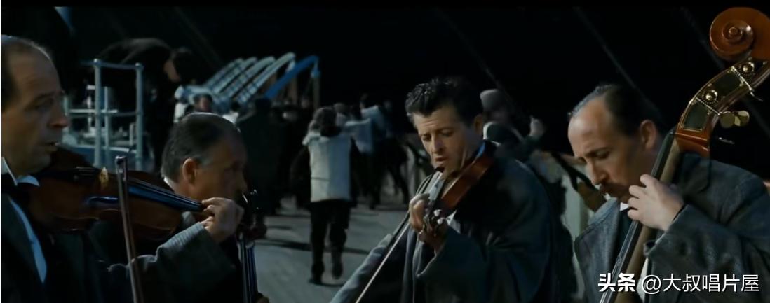 20部必看的电影，20张一定要听的唱片-唱片分享第96期