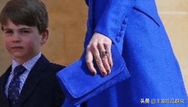 威廉凯特被王室冷暴力,凯特威廉王室事件