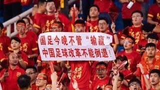 冯巩吐槽男足,冯巩否认吐槽男足