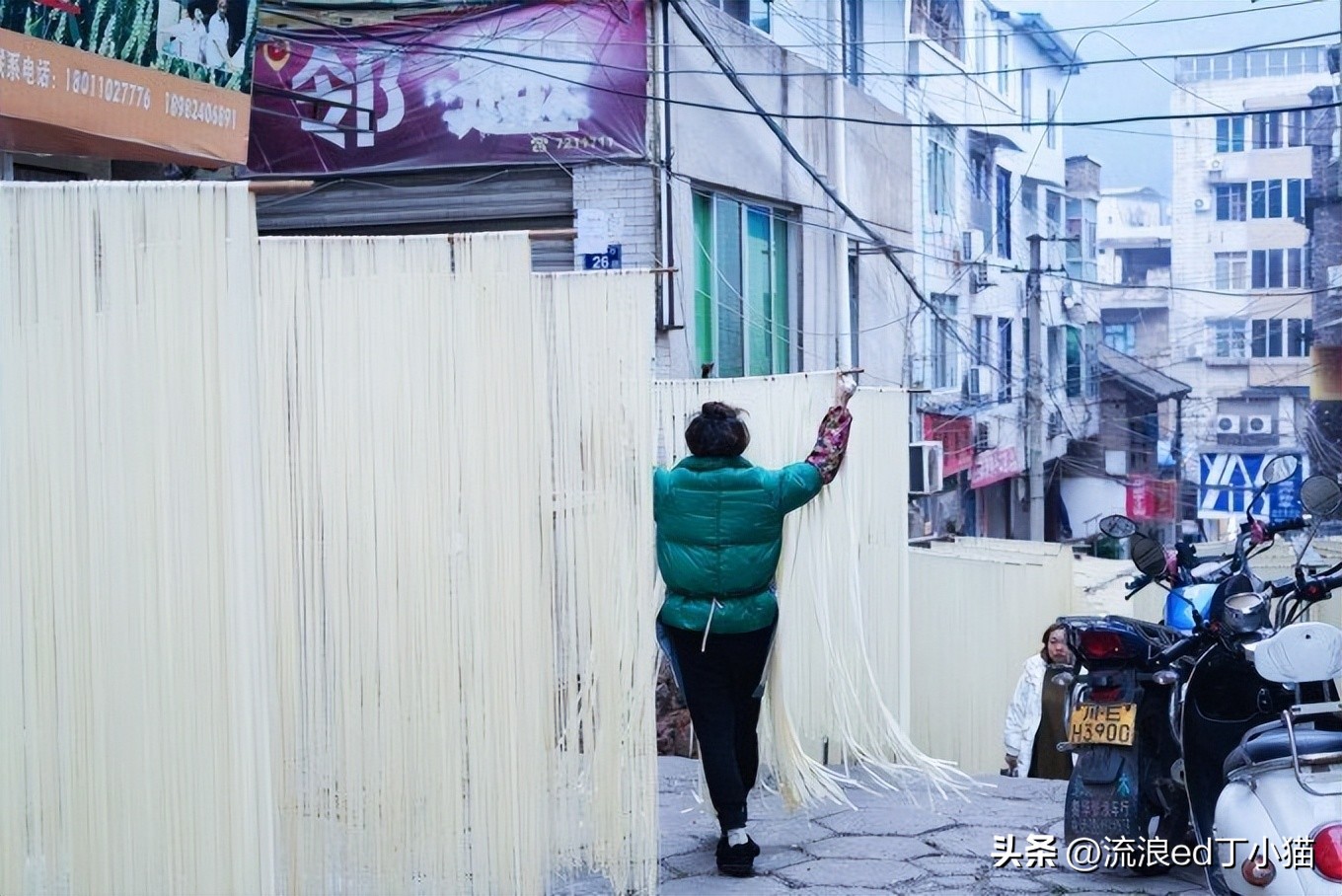舌尖上的中国泸州古蔺椒麻鸡,古蔺麻辣鸡是哪里的特色小吃