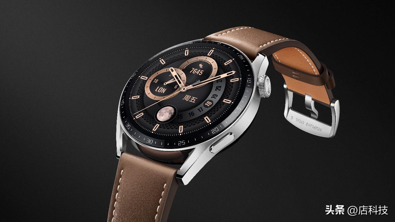 最值得买的华为穿戴,华为最值得购买的智能穿戴