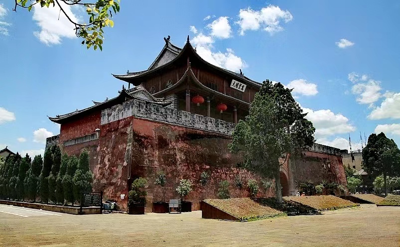 云南十大必玩景点你去过几个,云南丽江十大旅游景点大全