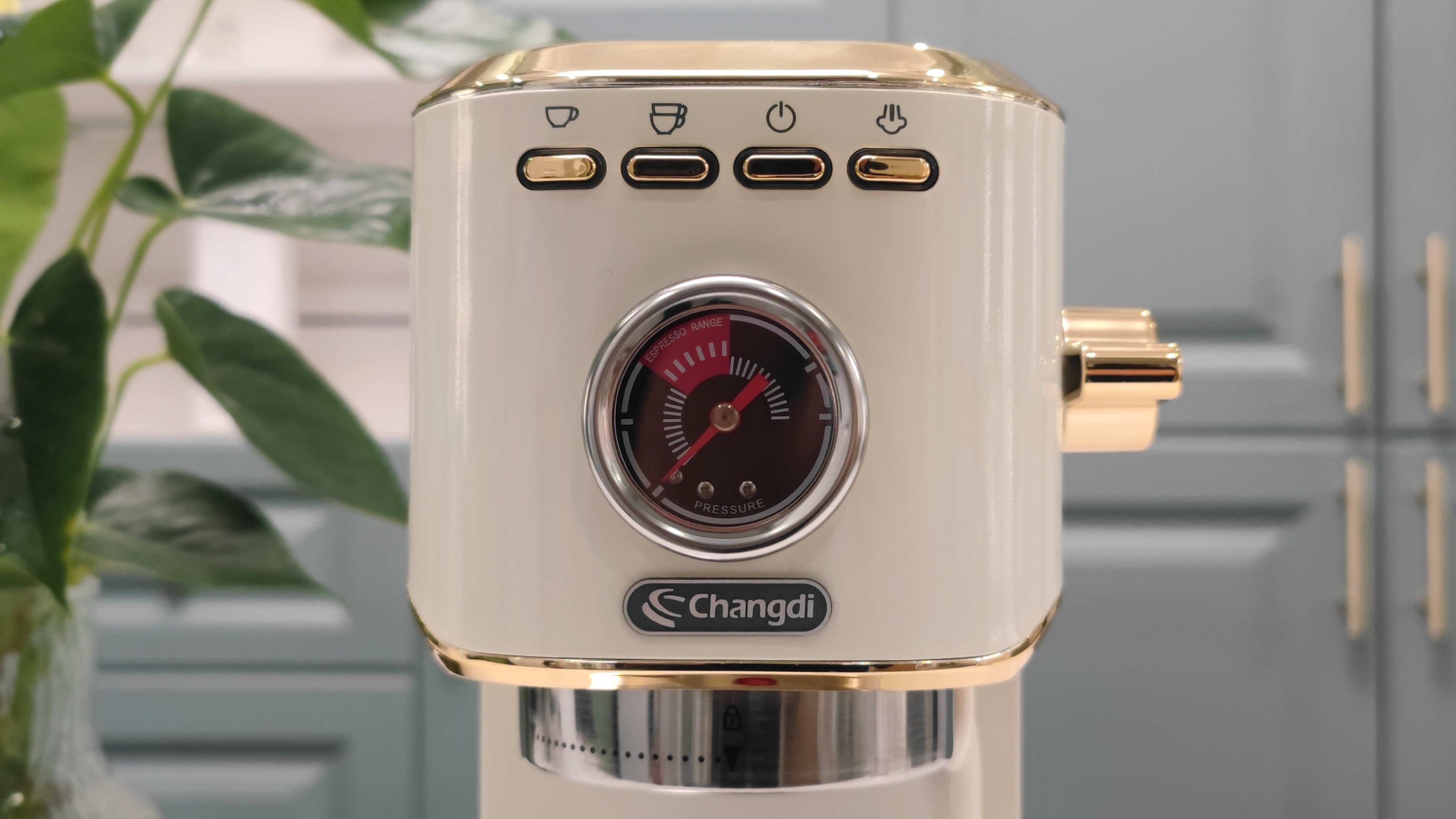 最好的家用半自动意式咖啡机,最新型意式半自动咖啡机