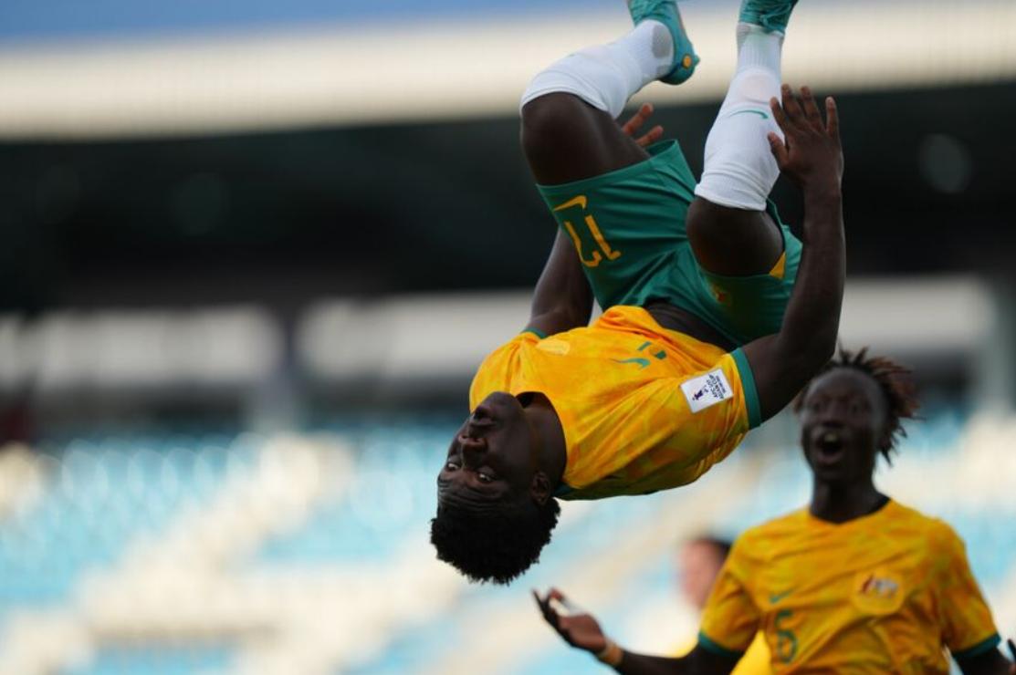 2024亚少赛亚洲区预选赛,生死战半场落后10分逆转